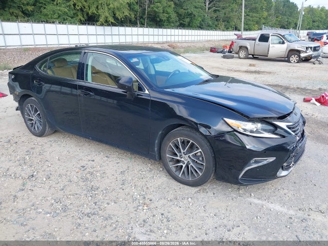 2017 LEXUS ES 