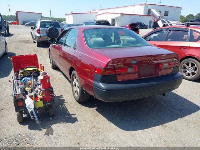 1999 Toyota CAMRY LE V6 照片 3