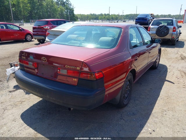 1999 Toyota CAMRY LE V6 照片 4