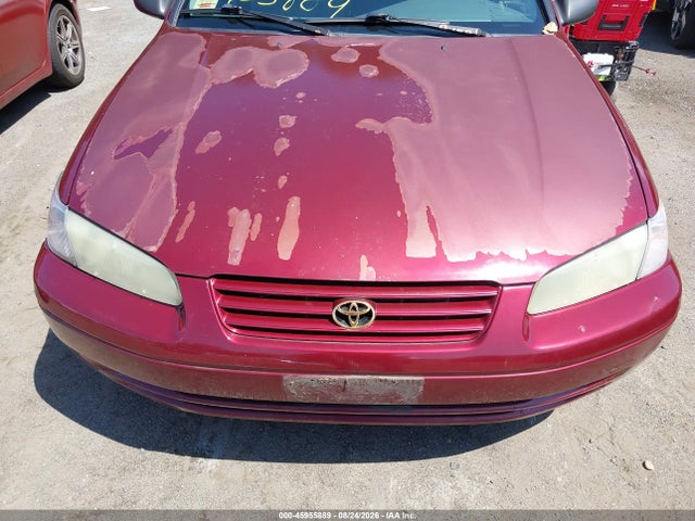 1999 Toyota CAMRY LE V6 照片 6
