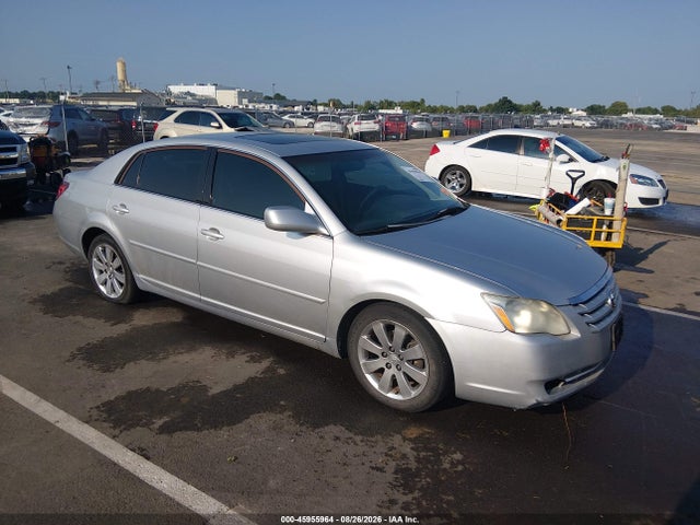 2007 TOYOTA AVALON XLS