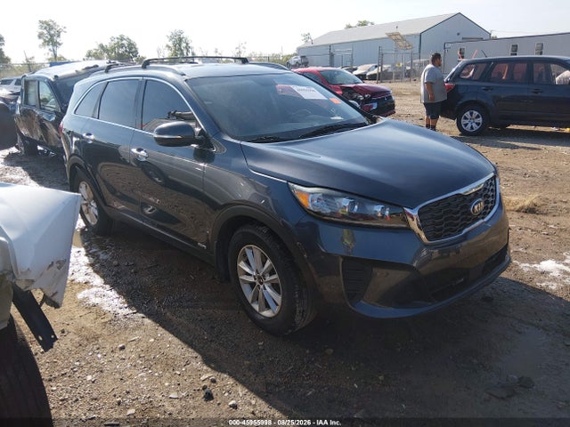 2020 KIA SORENTO 2.4L LX