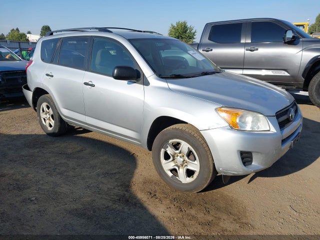 2011 TOYOTA RAV4 