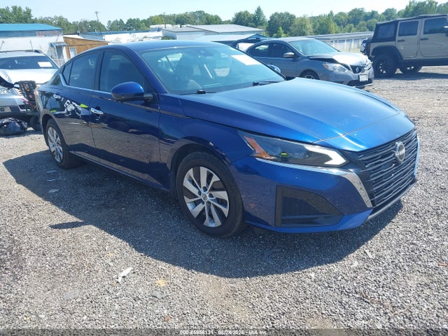 2023 NISSAN ALTIMA S FWD