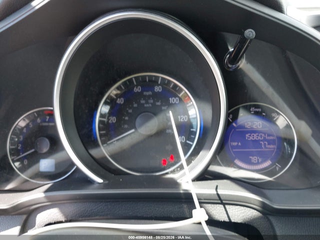 صورة 7 لـ 2015 Honda FIT EX/EX-L