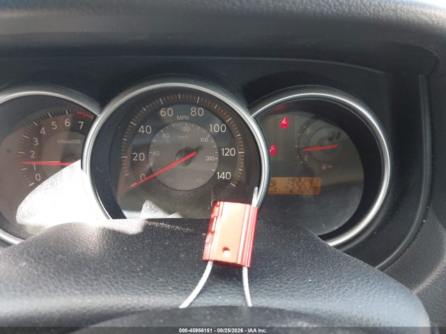صورة 7 لـ 2009 Nissan VERSA 1.8SL