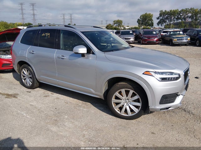 2019 VOLVO XC90 T6 MOMENTUM
