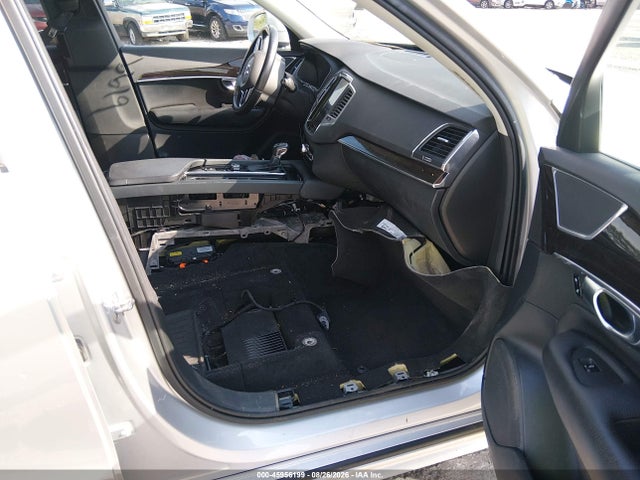 2019 VOLVO XC90 T6 MOMENTUM 5