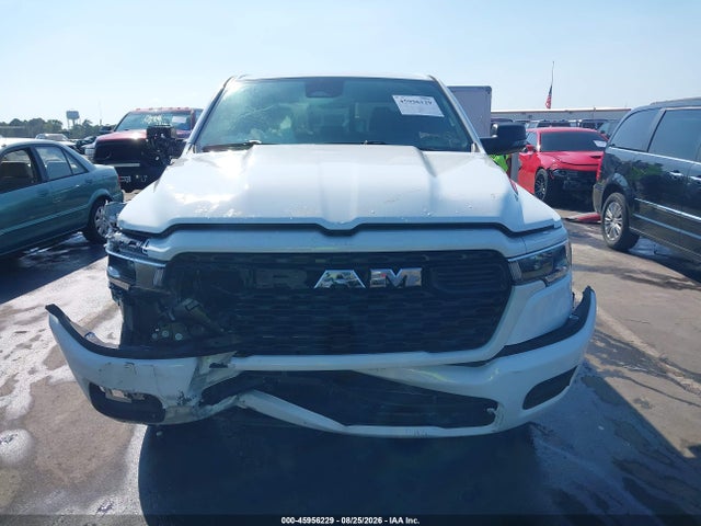 2025 RAM 1500 BIG HORN 4X2 5'7 BOX 12
