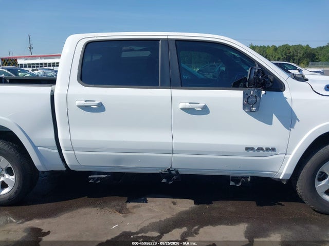 2025 RAM 1500 BIG HORN 4X2 5'7 BOX 13