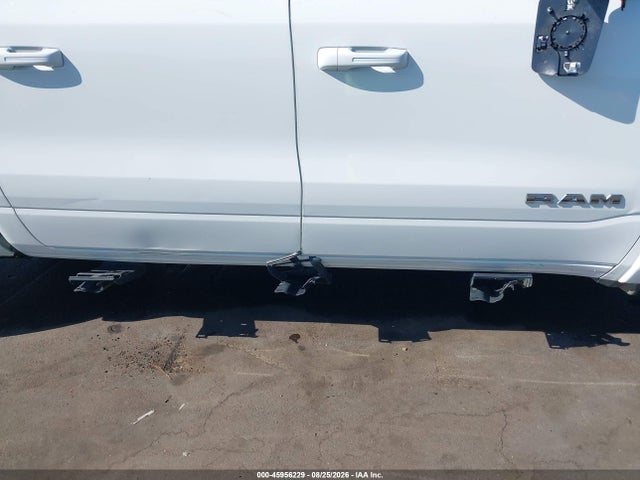 2025 RAM 1500 BIG HORN 4X2 5'7 BOX 19