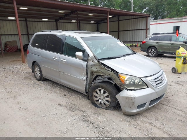 2010 HONDA ODYSSEY EX-L