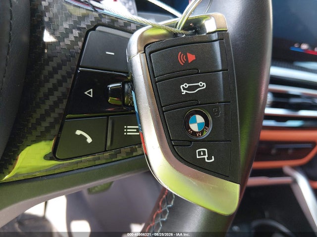 2023 BMW M3 COMPETITION XDRIVE 11