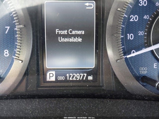 2019 TOYOTA SIENNA XLE 8 PASSENGER 15