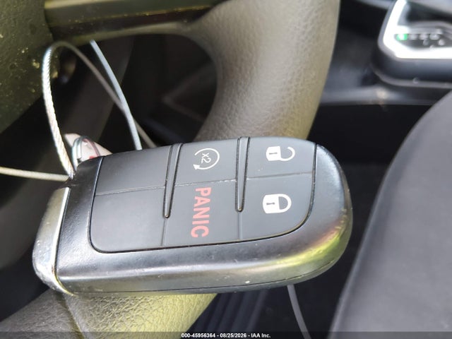 2023 JEEP RENEGADE UPLAND 4X4 11