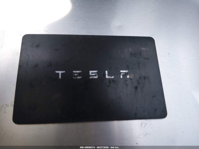 2025 TESLA MODEL 3 LONG RANGE ALL-WHEEL DRIVE 11