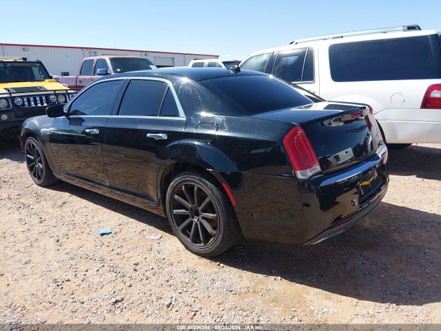 صورة 14 لـ 2015 Chrysler 300C