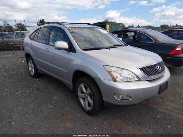 2006 LEXUS RX 