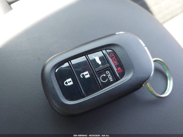 2026 HONDA HR-V 2WD SPORT 11