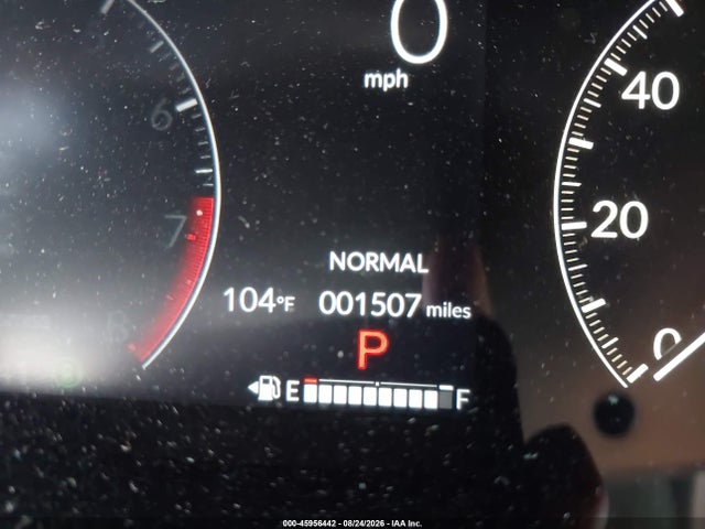 2026 HONDA HR-V 2WD SPORT 15