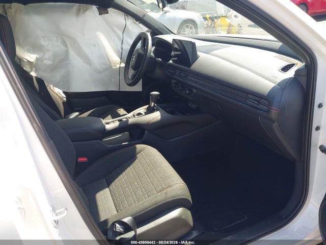 2026 HONDA HR-V 2WD SPORT 5