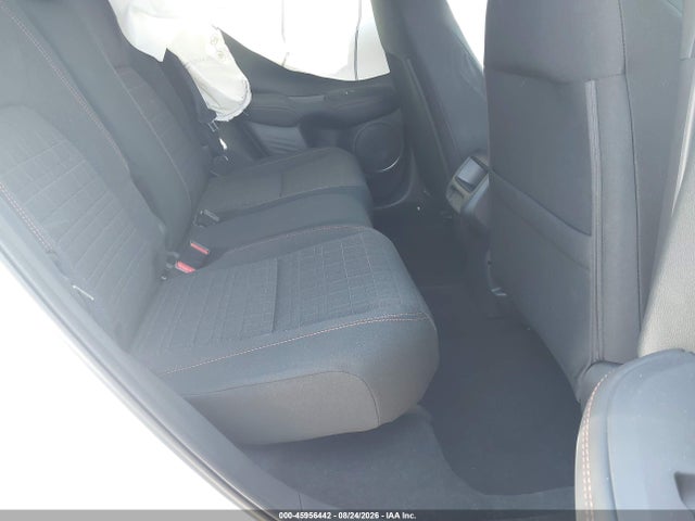 2026 HONDA HR-V 2WD SPORT 8