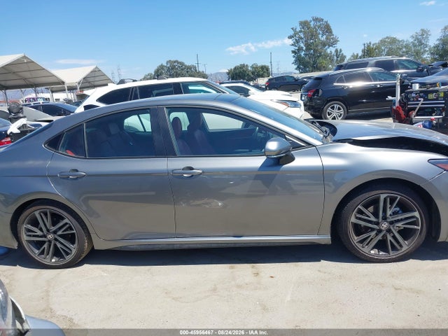 2026 TOYOTA CAMRY XSE 13