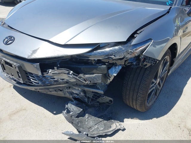 2026 TOYOTA CAMRY XSE 6