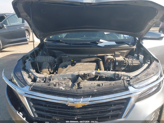 2023 CHEVROLET EQUINOX FWD LT 10