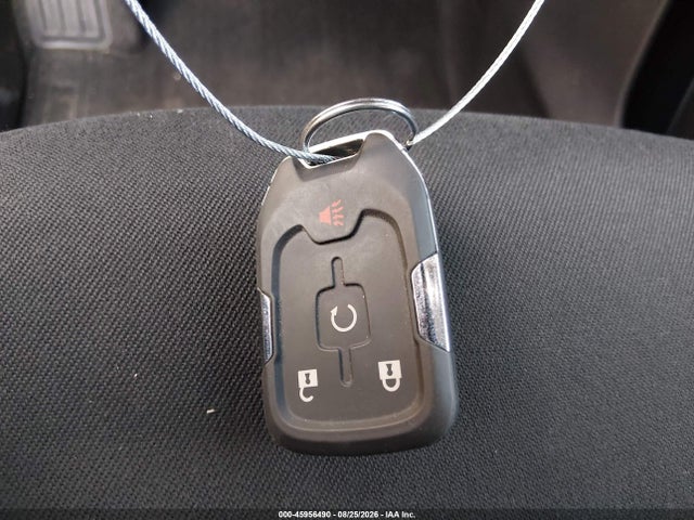 2019 GMC TERRAIN SLE 11