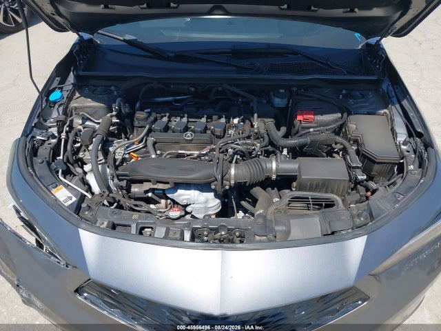 2023 ACURA INTEGRA A-SPEC TECHNOLOGY 10