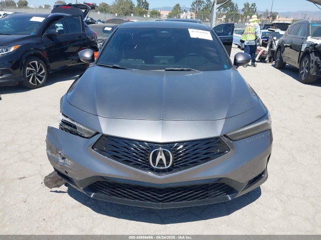 2023 ACURA INTEGRA A-SPEC TECHNOLOGY 12