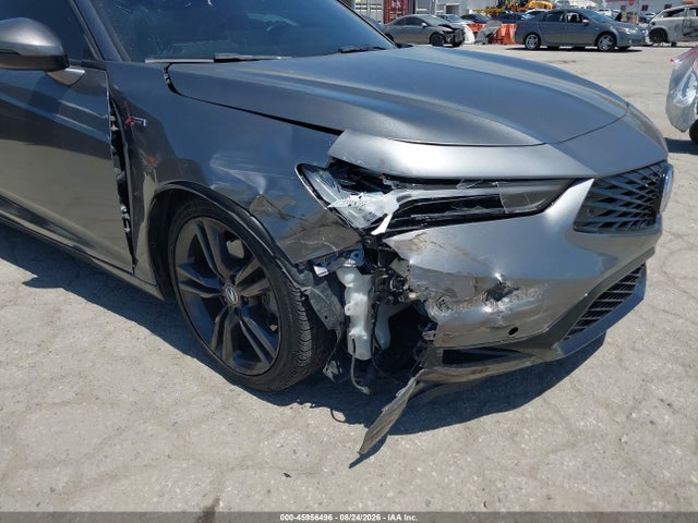 2023 ACURA INTEGRA A-SPEC TECHNOLOGY 6