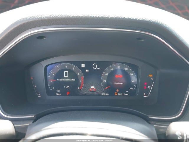 2023 ACURA INTEGRA A-SPEC TECHNOLOGY 7
