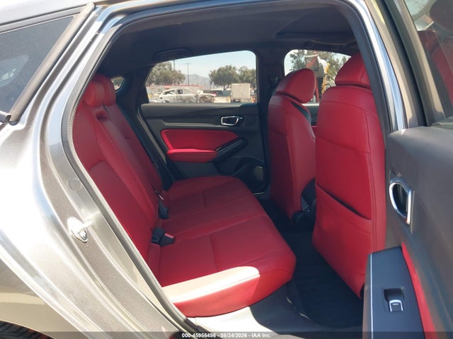 2023 ACURA INTEGRA A-SPEC TECHNOLOGY 8
