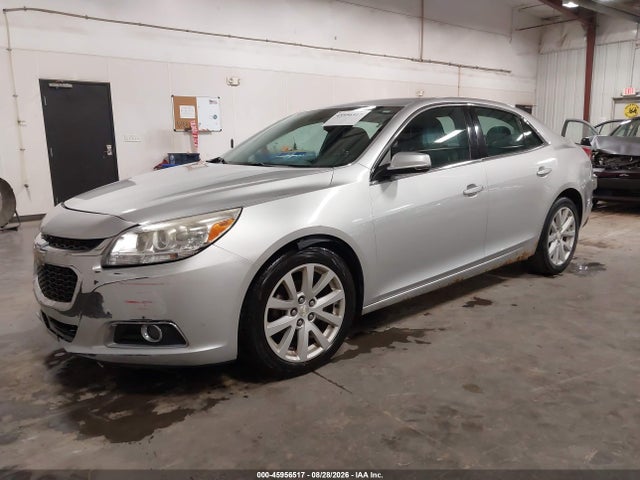 صورة 2 لـ 2014 Chevrolet MALIBU 2LT