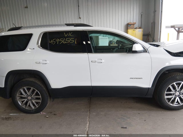 2019 GMC ACADIA SLE-2 13