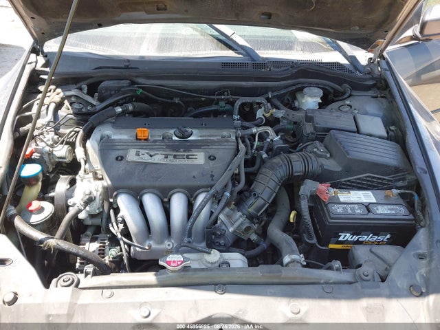 صورة 10 لـ 2007 Honda ACCORD 2.4 SE