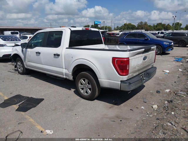 2023 FORD F-150 XLT 3