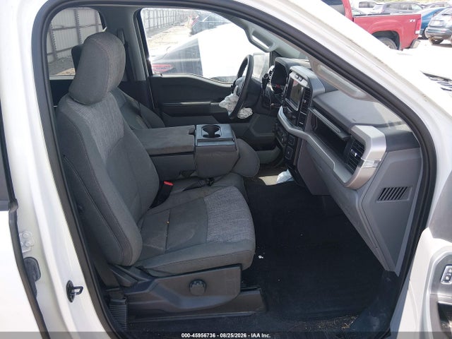 2023 FORD F-150 XLT 5