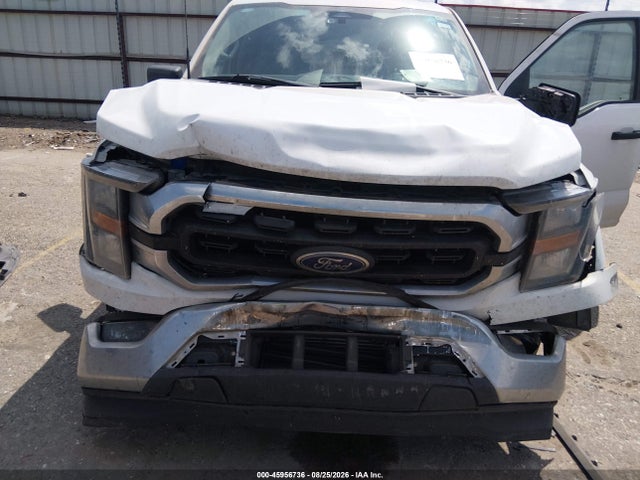 2023 FORD F-150 XLT 6