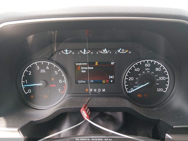 2023 FORD F-150 XLT 7