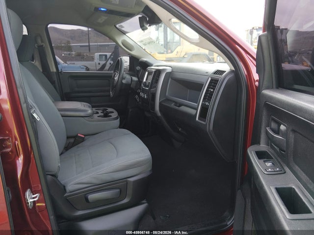2013 RAM 1500 EXPRESS — миниатюра 5