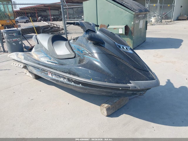 2014 YAMAHA OTHER 