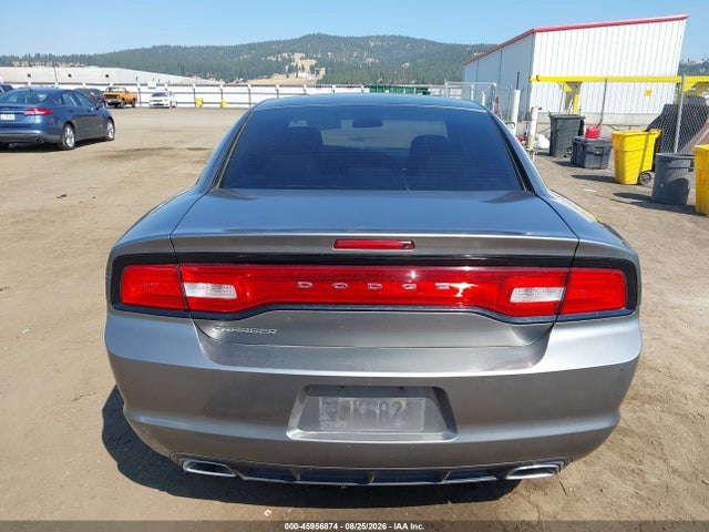 صورة 17 لـ 2012 Dodge CHARGER SE