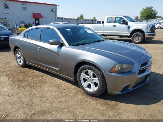 صورة 1 لـ 2012 Dodge CHARGER SE
