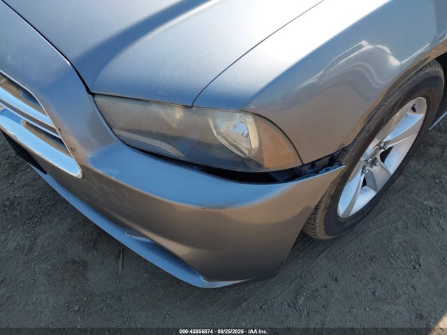 صورة 6 لـ 2012 Dodge CHARGER SE