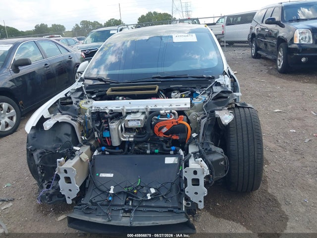 2023 TESLA MODEL S DUAL MOTOR ALL-WHEEL DRIVE/STANDARD RANGE 11