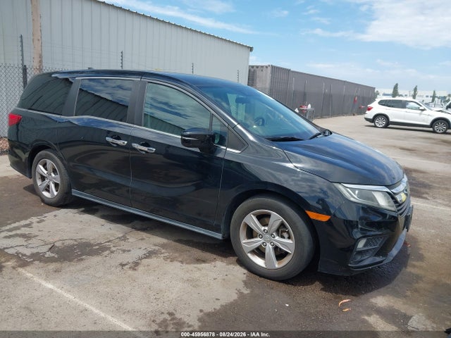 2020 HONDA ODYSSEY EX