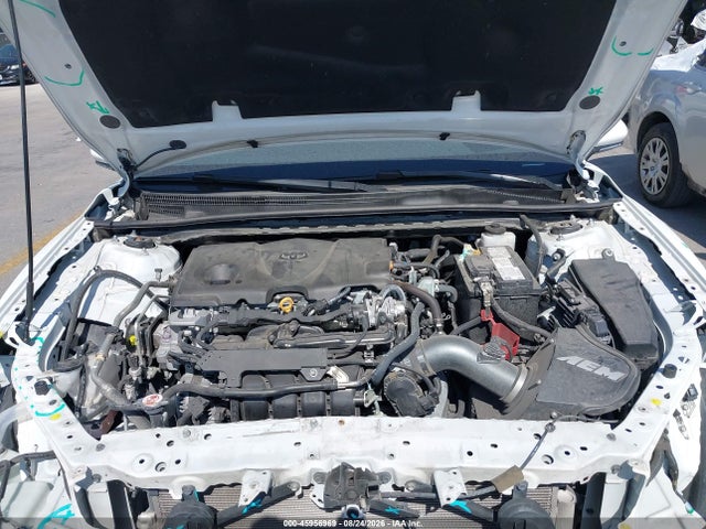 2023 TOYOTA CAMRY SE 10